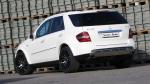 Mercedes-Benz ML500 4Matic by Senner Tuning 2010 года